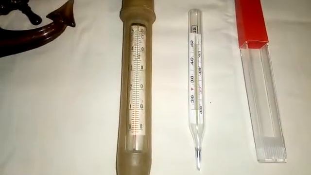 Термометры СССР смотреть онлайн