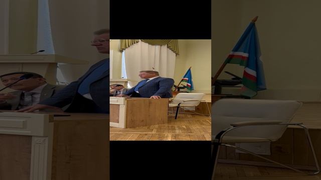 Выступление Чекмарева П.А. на встрече с коллективами Институтов ФИЦ ЯНЦ СО РАН