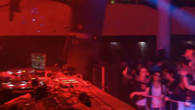 Joseph Capriati - Self Portrait Album Tour @ Reload Events, Marco Polo смотреть онлайн