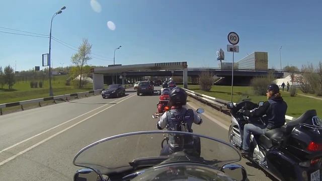 Проход по Рублевке смотреть онлайн