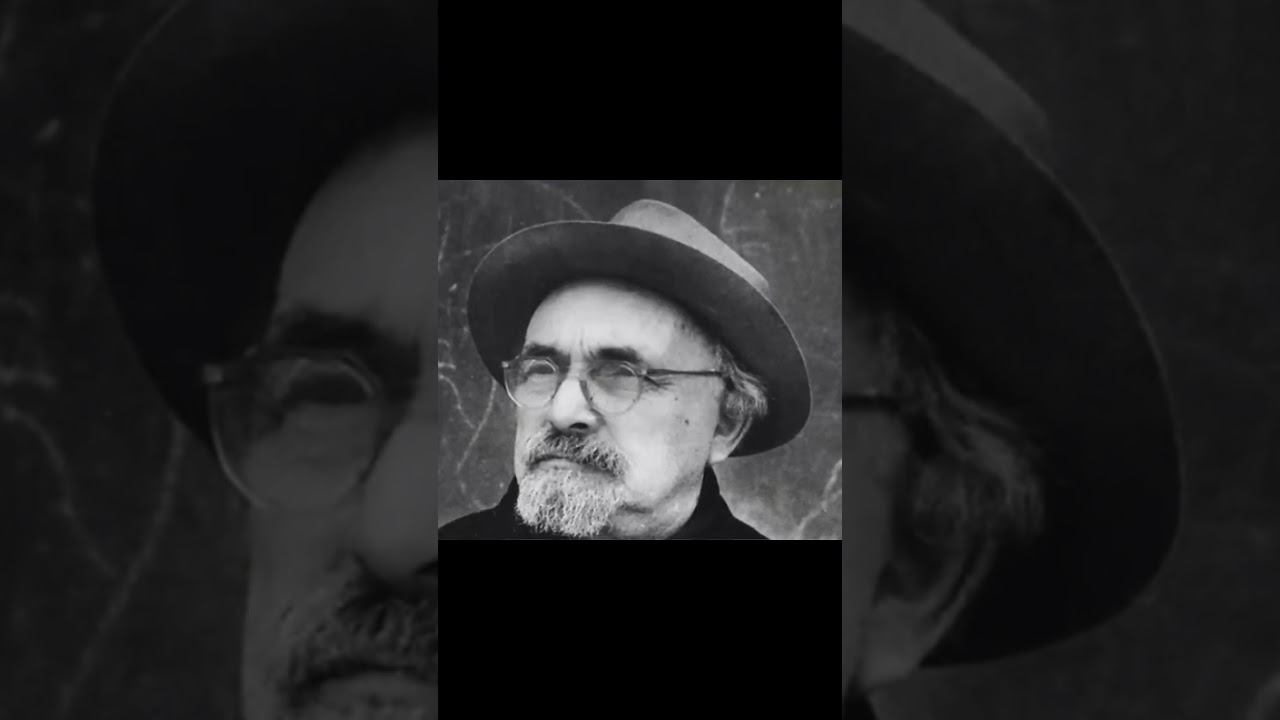 В 67 лет Михаил Пришвин нашел свою любовь после любовного голода смотреть онлайн