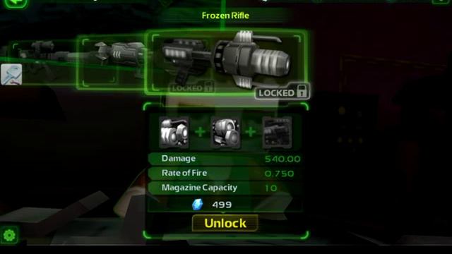 Офегеный злом !!! Игры call of mini zombies(СМОТРИ смотреть онлайн