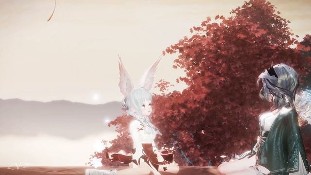 Autumn in Revelation смотреть онлайн