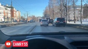 Какое масло лить в двигатель КАМРИ. Мой выбор