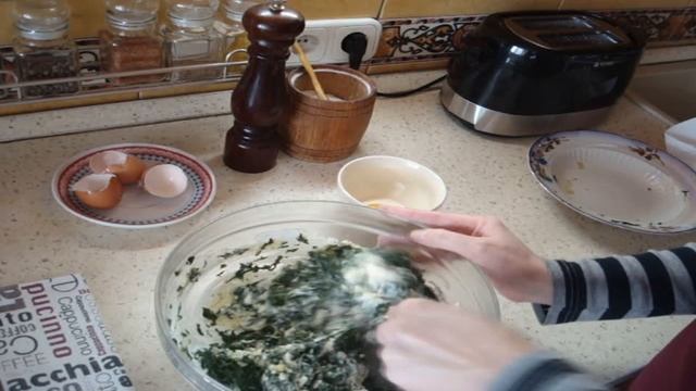 Салаты с Бадьяном