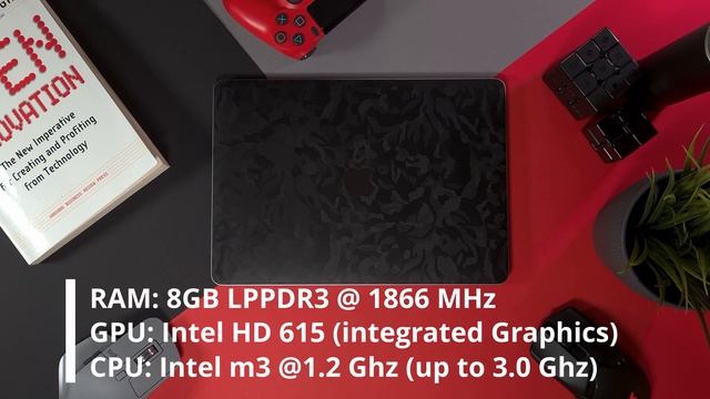 Is the 12 inch MacBook worth it in 2021? (4K) смотреть онлайн