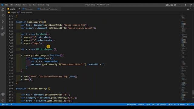 Web task 18 | Design a responsive searching page |E-commerce Application | Java Institute смотреть онлайн