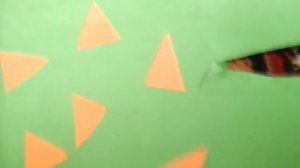 Как зделать поделку на наурыз