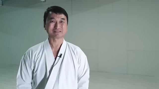 Спрашиваем у МАСТЕРА! КАРАТЭ КАТА с Олегом Цоем смотреть онлайн