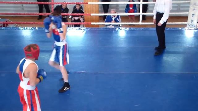 Авдеев Никита 2012 бокс смотреть онлайн