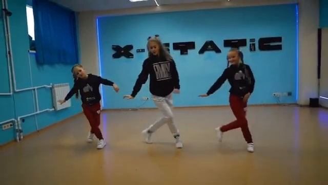 На Тренировочке (сентябрь 2020) смотреть онлайн