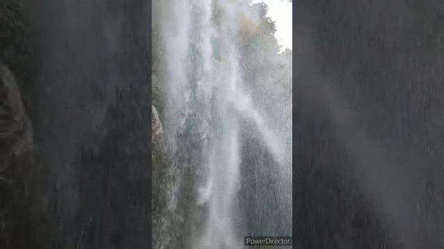 Водопад Великан (Абхазия) смотреть онлайн