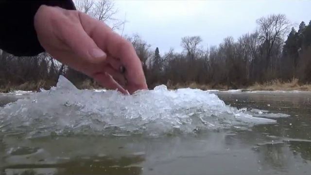 Поймал три щуки(02/12/2017г) смотреть онлайн