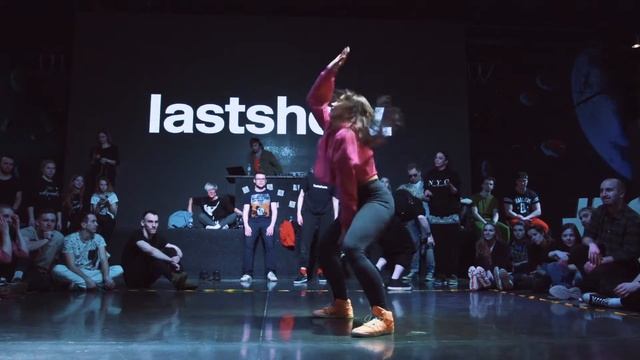 lastshow. all styles battles | судейский выход | Натали Шапошник смотреть онлайн