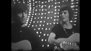 Bus Stop  -The Hollies