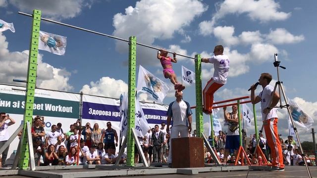 Workout Record смотреть онлайн