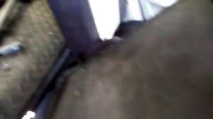 Спинка заднего сиденья Шевроле Лачетти. Разбираем средний ремень безопасности.