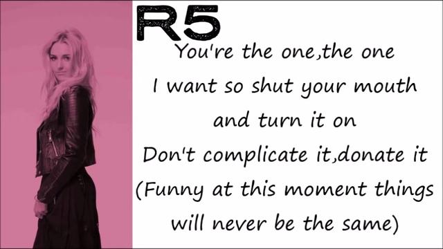 RYDEL LYNCH смотреть онлайн