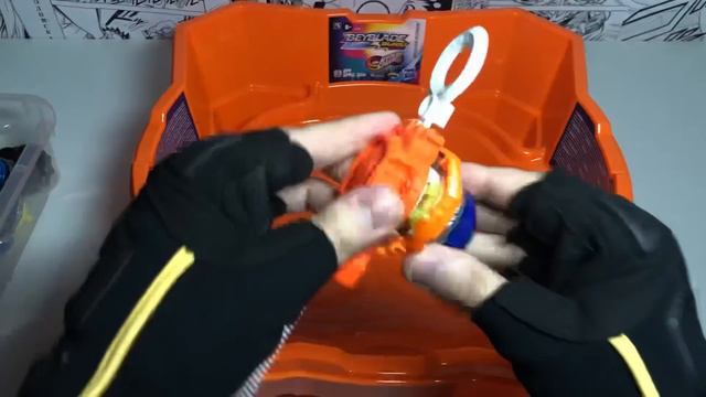 НОВИНКИ ОТ HASBRO HYPERSPHERE / Бейблэйд Бёрст / Beyblade Burst