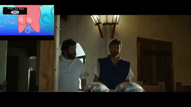 BEST MLG MONTAGE - Боевая кухня Чака Норриса! смотреть онлайн