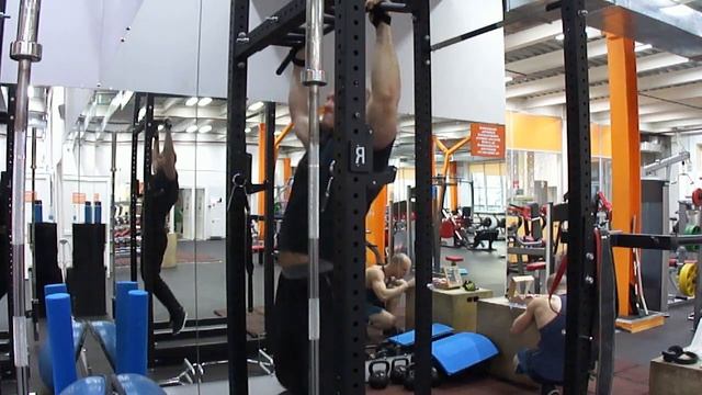 Подкачка. Жим лежа (Bench Press) Мц5. Д1. смотреть онлайн