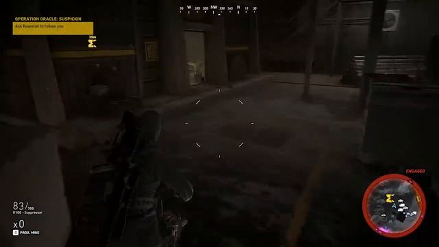 Ghost Recon - Wildlands | Operation Oracle Suspicion part 02 смотреть онлайн