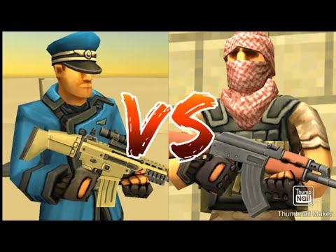 StrikeFortessBox VS StrikeBox