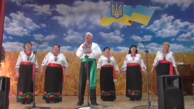 Красносельский д.дом интернат коллектив Родына смотреть онлайн