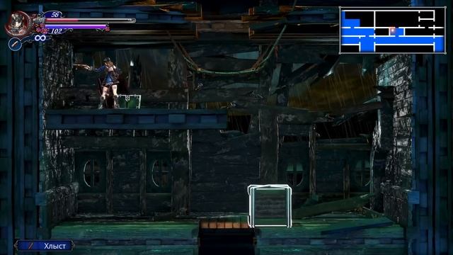 Bloodstained Ritual of the Night #1 — Триумфальное Возвращение Кастлвании {PС} прохождение часть 1 смотреть онлайн