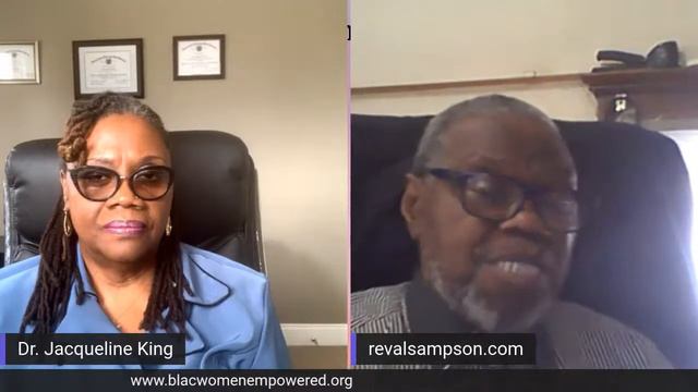 Meet Reverend Dr. Al Sampson who was ordained by Dr. Martin Luther King Jr. смотреть онлайн