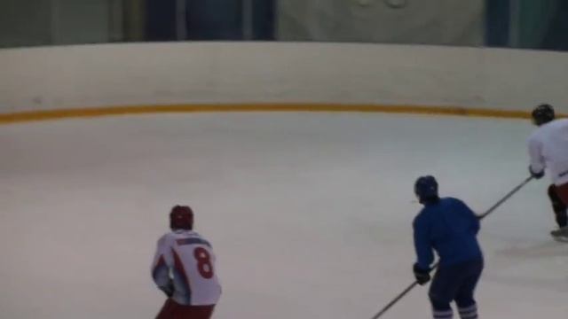 хоккей - супер дриблинг 16 июня 2009! смотреть онлайн
