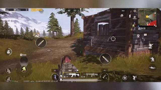 PUBG смотреть онлайн