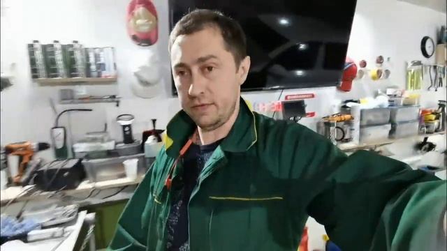 Шкода Октавия. Форсунки. Коллектор. Эндоскопия и многое другое. смотреть онлайн