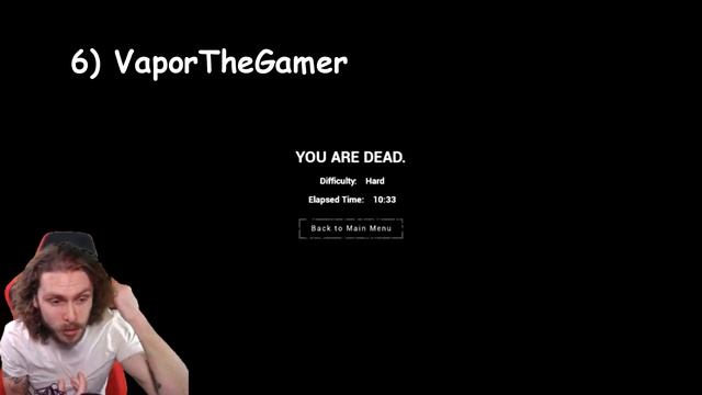 Gamers React to Lunch Lady's Jumpscare in Lunch Lady [#39] смотреть онлайн