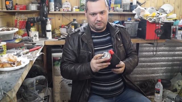 Что будет Если к Газовому балону прикрепить Петарду смотреть онлайн