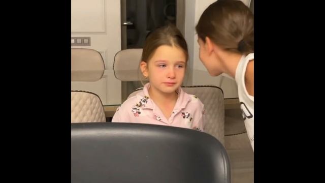 Дочка Ксении Бородиной: "Я себя плохо вела..." смотреть онлайн