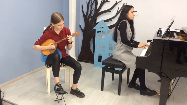 Корнякова Елизавета. 15 лет смотреть онлайн