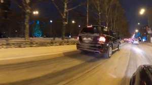 Mersedes-Benz GL 350 - ПОНТ ДЕДА ИЛИ ПРАКТИЧНОСТЬ?!?!