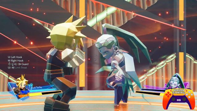 FF7 Rebirth How to Finish Shiva 3D Brawler - Get Dark Matter Reward - Final Fantasy 7 Rebirth смотреть онлайн