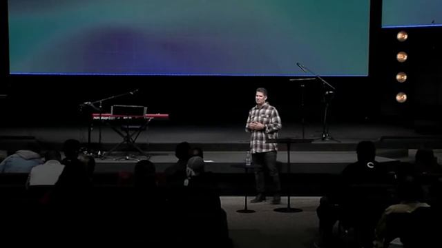 Jesus Is Peace | Pastor David Ballard смотреть онлайн