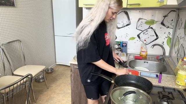 МОДЕСТАЛ ГОТОВИТ ЕДУ - Modestal