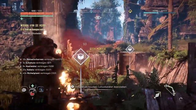 horizon zero dawn kill compilation compilation compilation смотреть онлайн