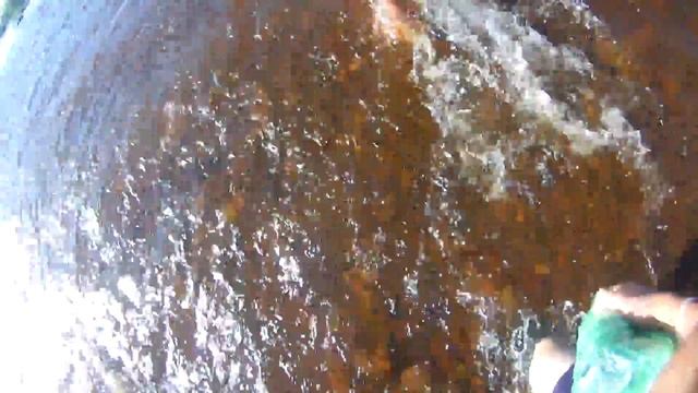 ЭКСТРЕМАЛЬНЫЙ сплав по реке на бревне | 7 км смотреть онлайн