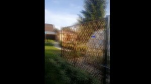 Решетки - шпалера - декоративный забор Опора для растений