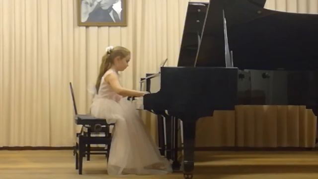 Раков Н.П. "Фиалка" смотреть онлайн