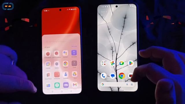 OnePlus Nord 3 vs Nothing Phone 2 | ULTIMATE COMPARISON | Gizmo Gyan ??? смотреть онлайн