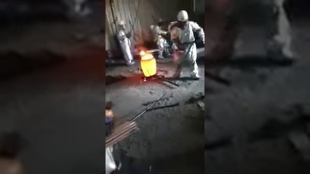 Cannon and Coin Making Pt. 2 смотреть онлайн
