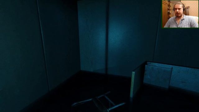 Анабиоз: Сон разума (Прохождение) ▪ Спасти Потапыча ▪ #9 смотреть онлайн