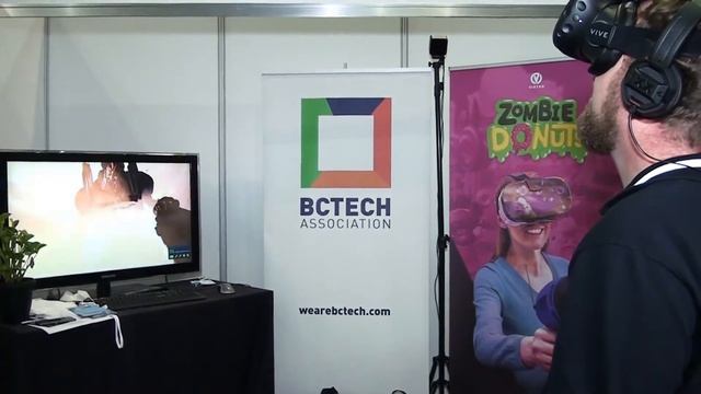 VR Game - Heart of the Emberstone on LifeStyle Channel смотреть онлайн