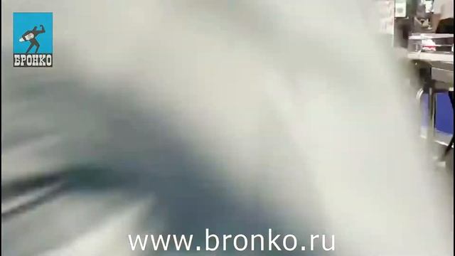 Выставка RosUpack 2018. ГК "Бронко". Санкт-Петербруг - Москва. Обзор конкурентов на выставке! смотреть онлайн